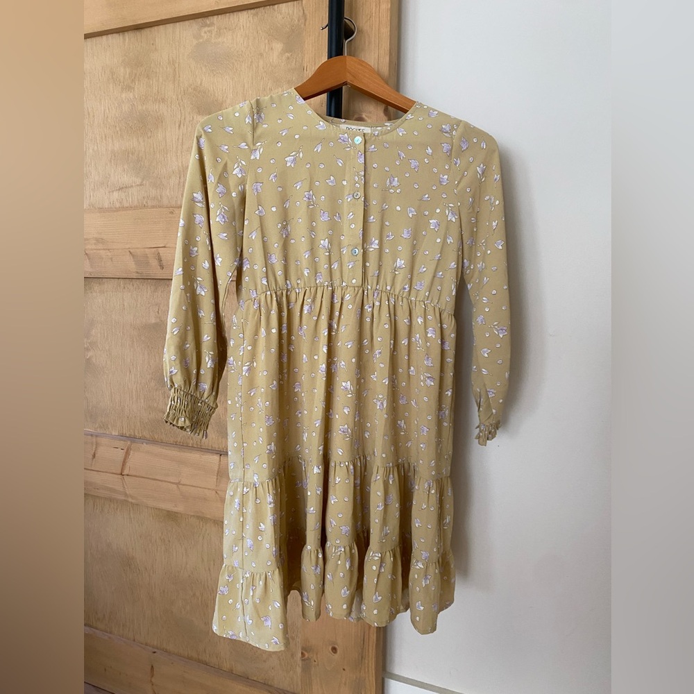 Roolee girls fall dress MUST HAVE